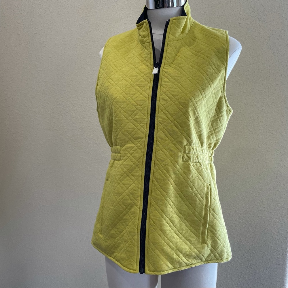 CAbi reversible vest